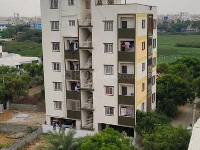 House for sale in Bangalore East, Cox Town - Bangalore