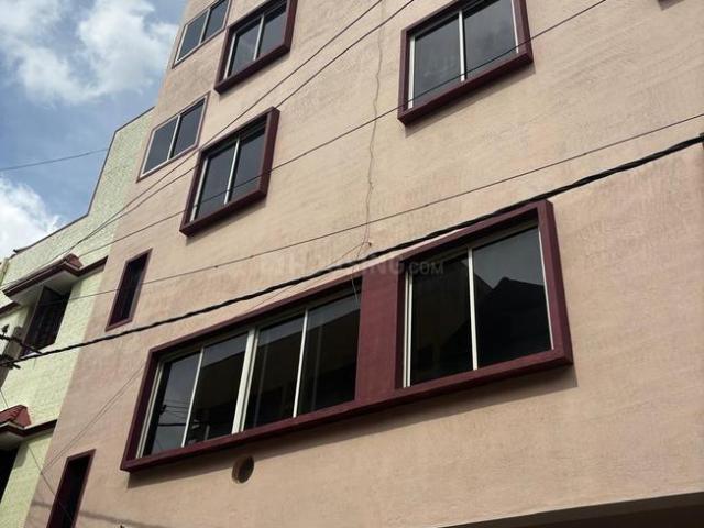 House for sale in Bangalore East, Cox Town - Bangalore