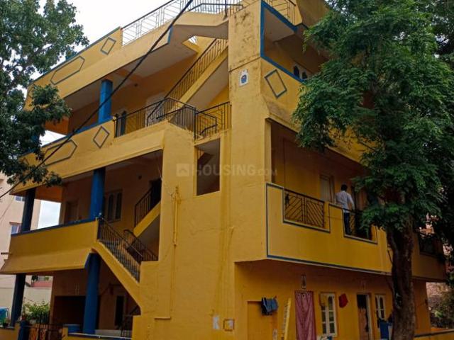 House for sale in Bangalore East, Cox Town - Bangalore
