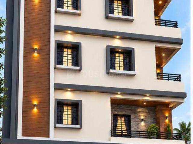 House for sale in Bangalore East, Cox Town - Bangalore