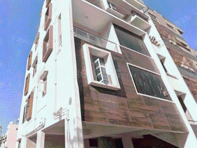 House for sale in Bangalore East, Cox Town - Bangalore