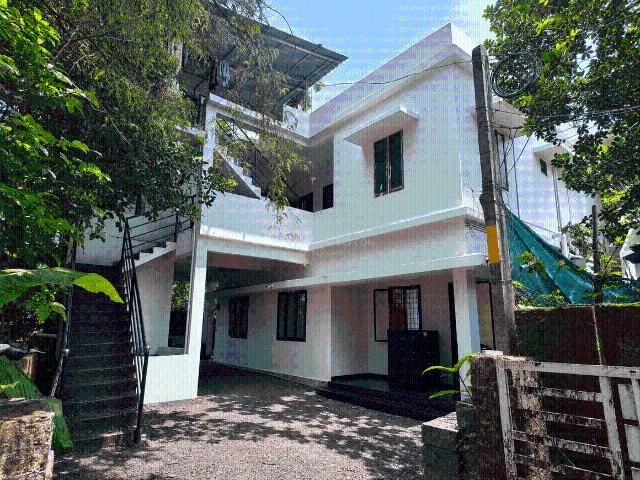 House for sale in Cochin, Kerala