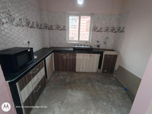 House for rent in Calcutta, West Bengal