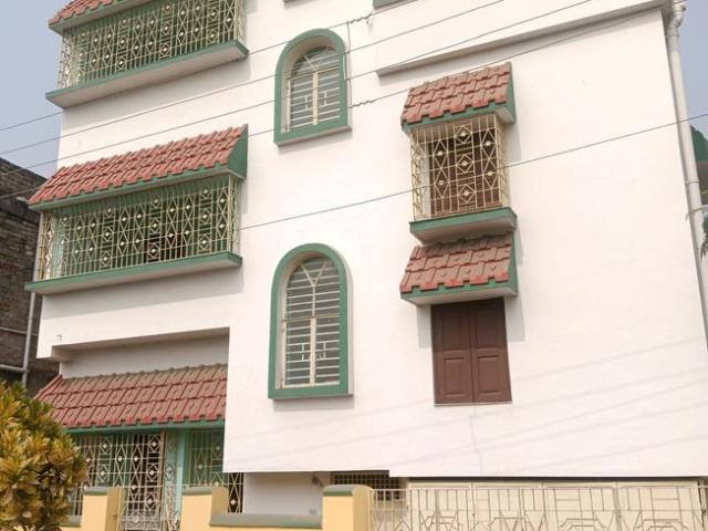 House for rent in South 24 Parganas, West Bengal