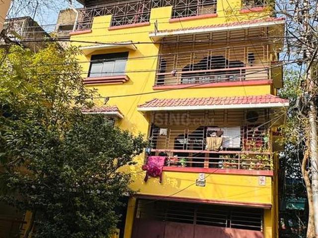 House for sale in Calcutta, West Bengal
