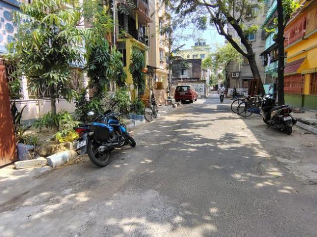 House for sale in Calcutta, West Bengal
