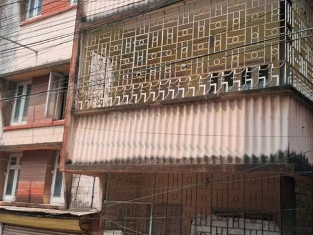 House for sale in Bangur, South Dumdum