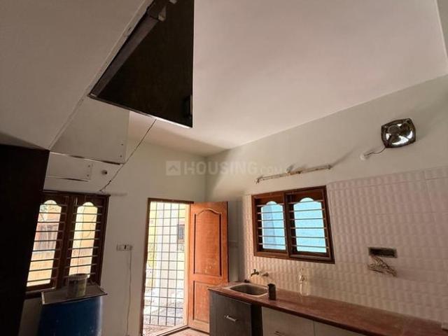 House for rent in Kayamkulam, Tamil Nadu
