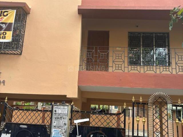 House for sale in Calcutta, West Bengal