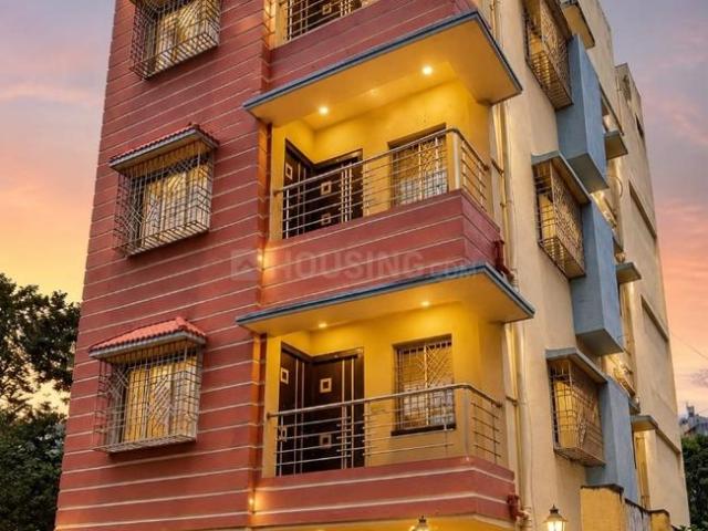 House for sale in Calcutta, West Bengal