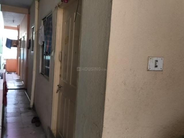 House for sale in Bangalore South, Cox Town - Bangalore