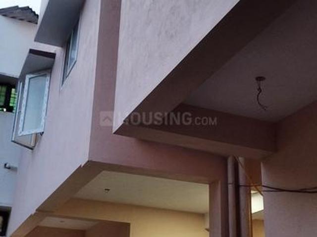 House for sale in Sholinganallur - Chennai, Tamil Nadu