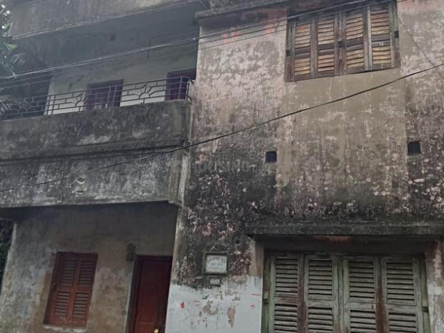 House for sale in Calcutta, West Bengal