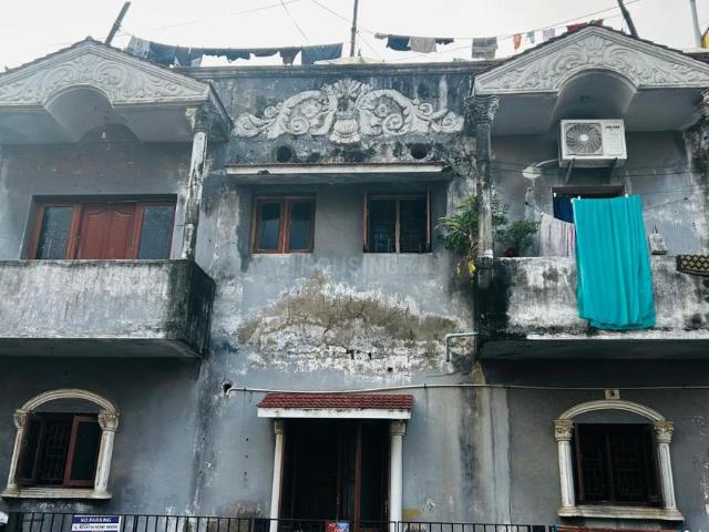 House for sale in Villivakkam, Chennai Corporation