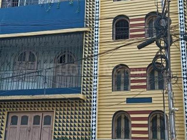 House for sale in Calcutta, West Bengal