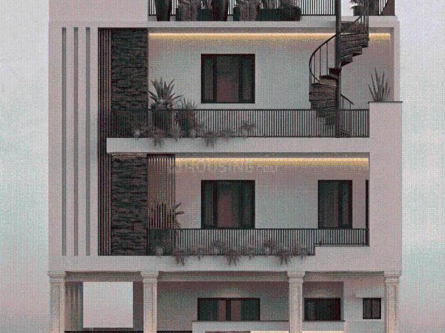 House for rent in Maru Sidh, Uttarakhand