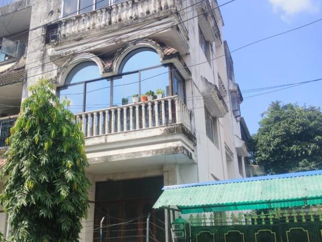 House for sale in FE Block, Bidhannagar