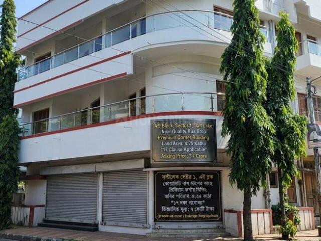 House for sale in AE Block, Bidhannagar