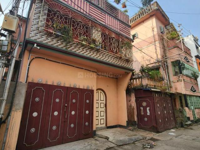 House for sale in Calcutta, West Bengal
