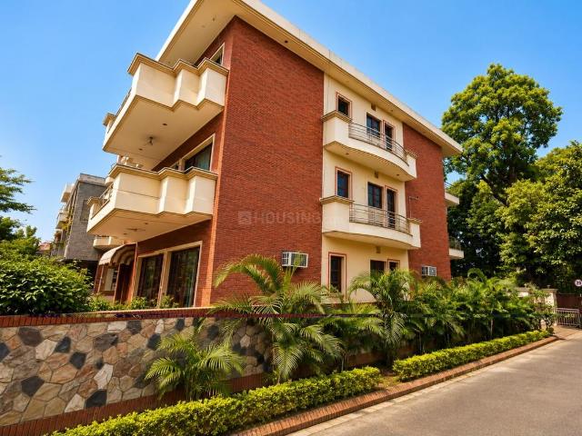 House for sale in Chandigarh, Union Territory Of Chandigarh