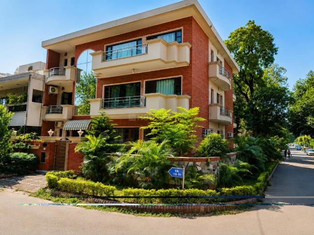 House for sale in Chandigarh, Union Territory Of Chandigarh