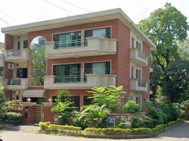 House for sale in Chandigarh, Union Territory Of Chandigarh