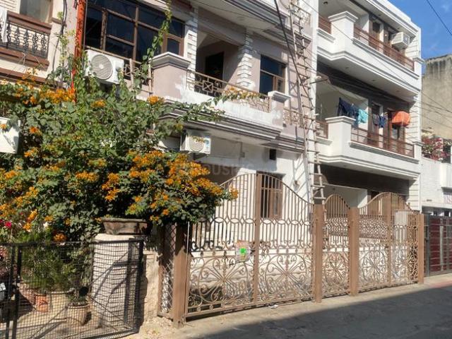 House for sale in Chandigarh, Union Territory Of Chandigarh