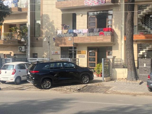 House for sale in Chandigarh, Union Territory Of Chandigarh