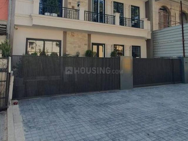 House for sale in Chandigarh, Union Territory Of Chandigarh