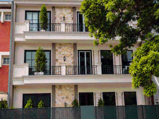 House for sale in Chandigarh, Union Territory Of Chandigarh