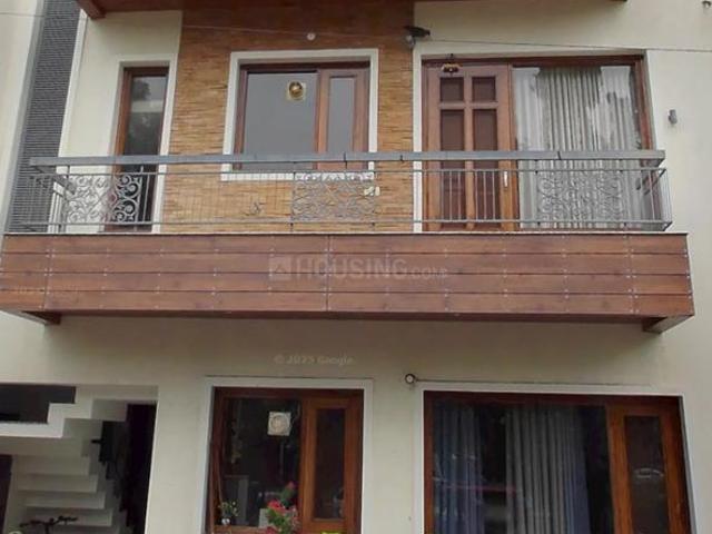 House for sale in Chandigarh, Union Territory Of Chandigarh