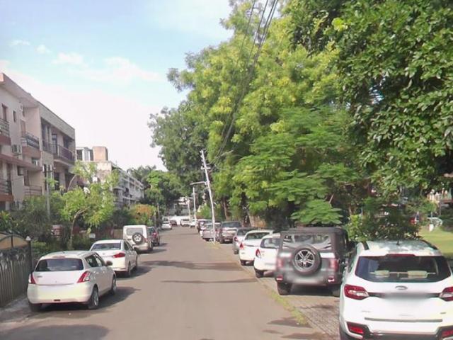 House for sale in Chandigarh, Union Territory Of Chandigarh