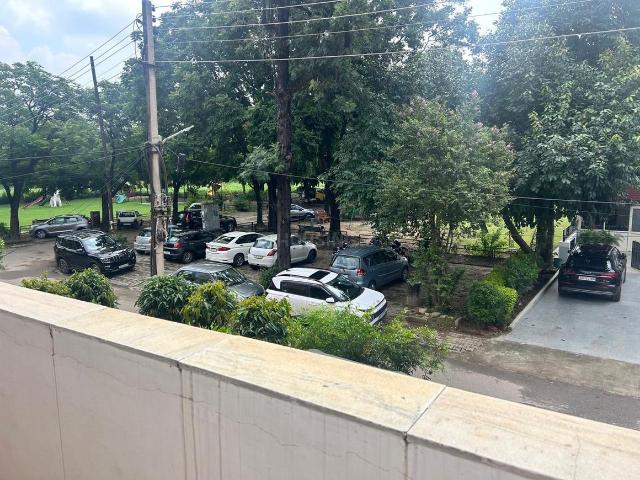 House for rent in Ward 15, Chandigarh