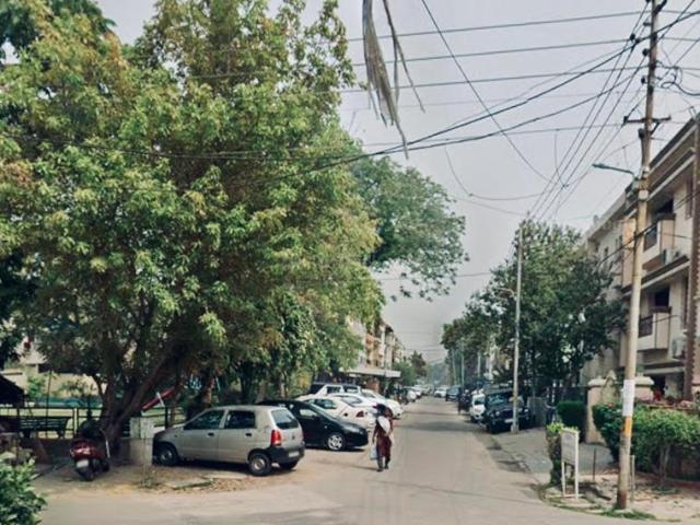 House for sale in Chandigarh, Union Territory Of Chandigarh