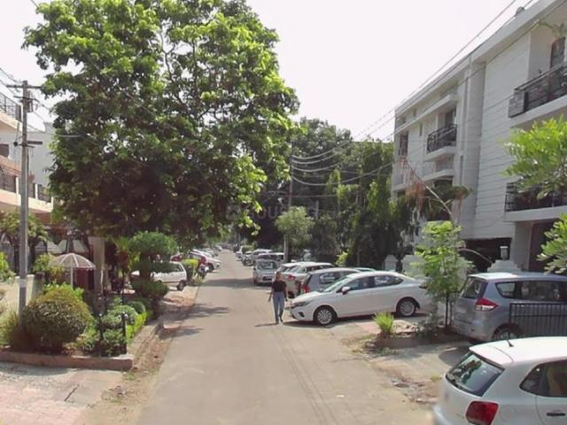 House for sale in Chandigarh, Union Territory Of Chandigarh