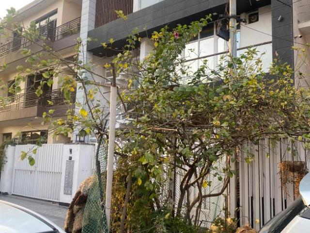 House for sale in Chandigarh, Union Territory Of Chandigarh