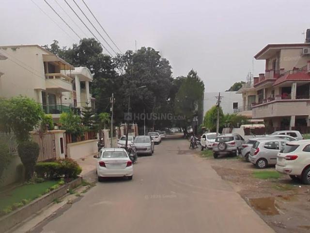 House for sale in Chandigarh, Union Territory Of Chandigarh