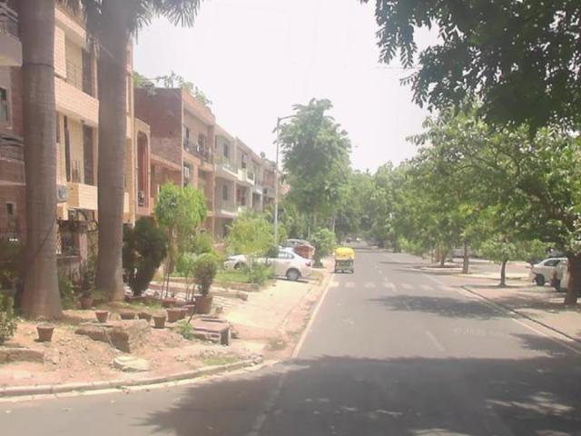 House for sale in Chandigarh, Union Territory Of Chandigarh