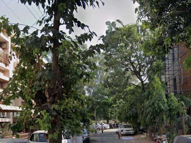 House for sale in Chandigarh, Union Territory Of Chandigarh