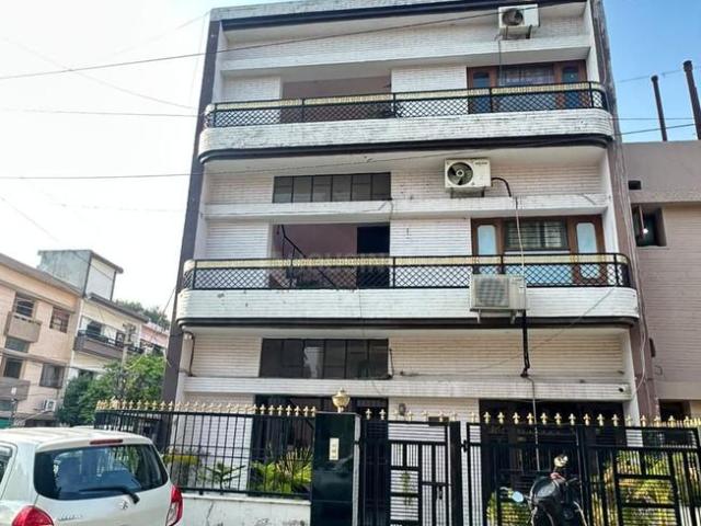 House for sale in Sector 54, Mohali