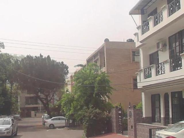 House for sale in Chandigarh, Union Territory Of Chandigarh