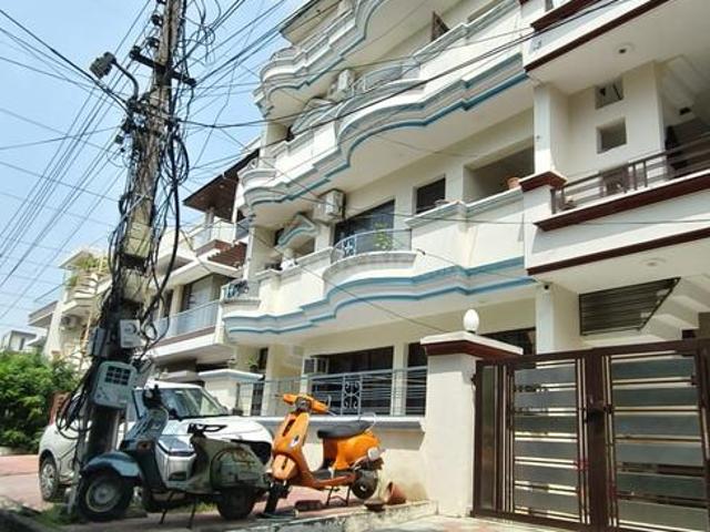 House for sale in Mohari, Punjab