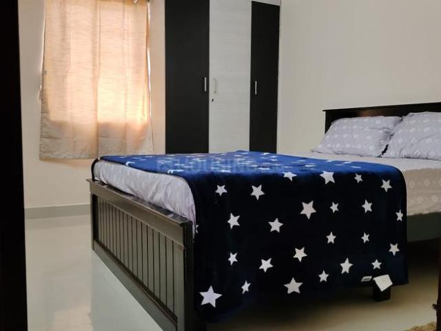 House for sale in Bangalore South, Cox Town - Bangalore