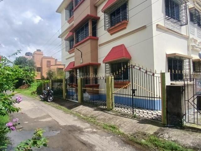 House for sale in Calcutta, West Bengal