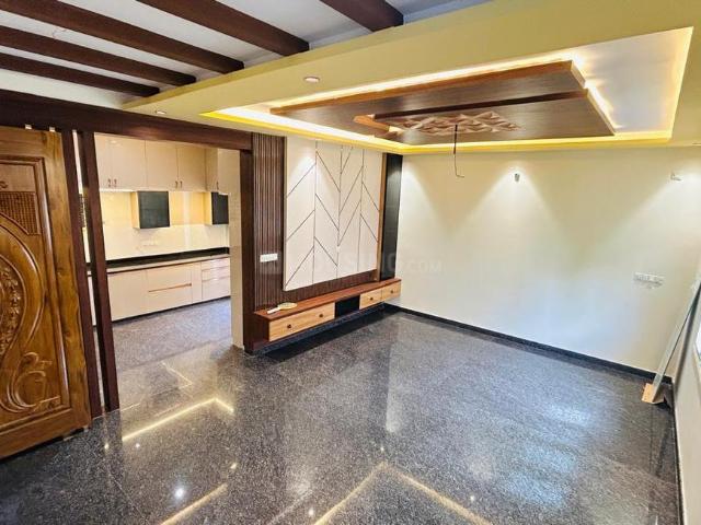 House for sale in Ullalu, Bengaluru