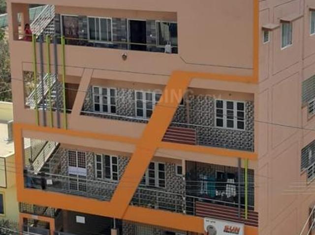 House for sale in Bangalore East, Cox Town - Bangalore