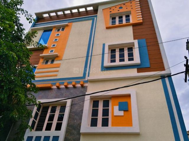 House for sale in Cox Town - Bangalore, Karnataka