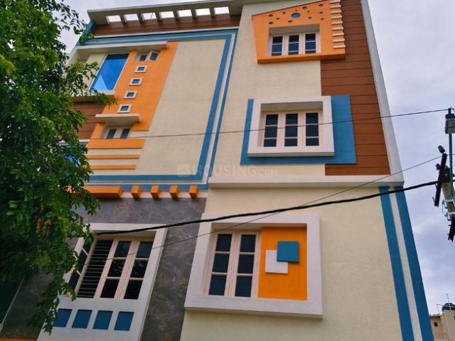 House for sale in Cox Town - Bangalore, Karnataka