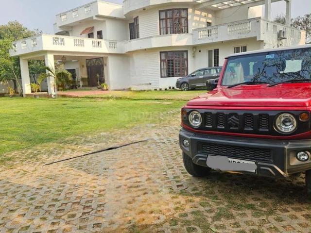 Villa for rent in Bagalur, Karnataka