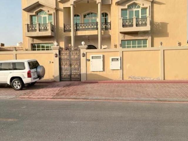 Villa for sale in Matran, Punjab
